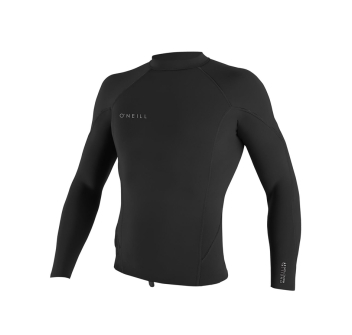 O'NEILL REACTOR II 1.5 MM L/S TOP BLACK