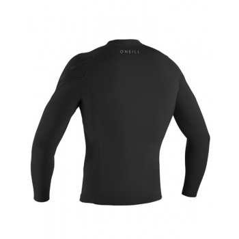 O'NEILL REACTOR II 1.5 MM L/S TOP BLACK