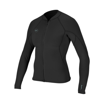 O'NEILL WOMEN'S REACTOR-2 1.5MM FULL ZIP JACKET