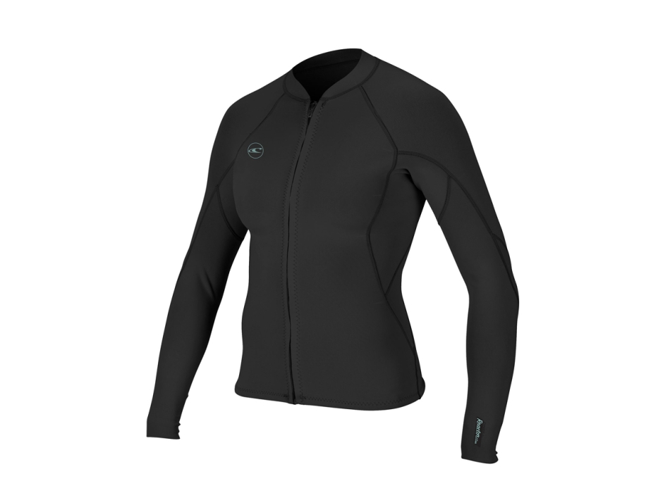 O'NEILL WOMEN'S REACTOR-2 1.5MM FULL ZIP JACKET