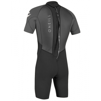 O'NEILL REACTOR II 3/2MM BACK ZIP S/S SPRING WETSUIT