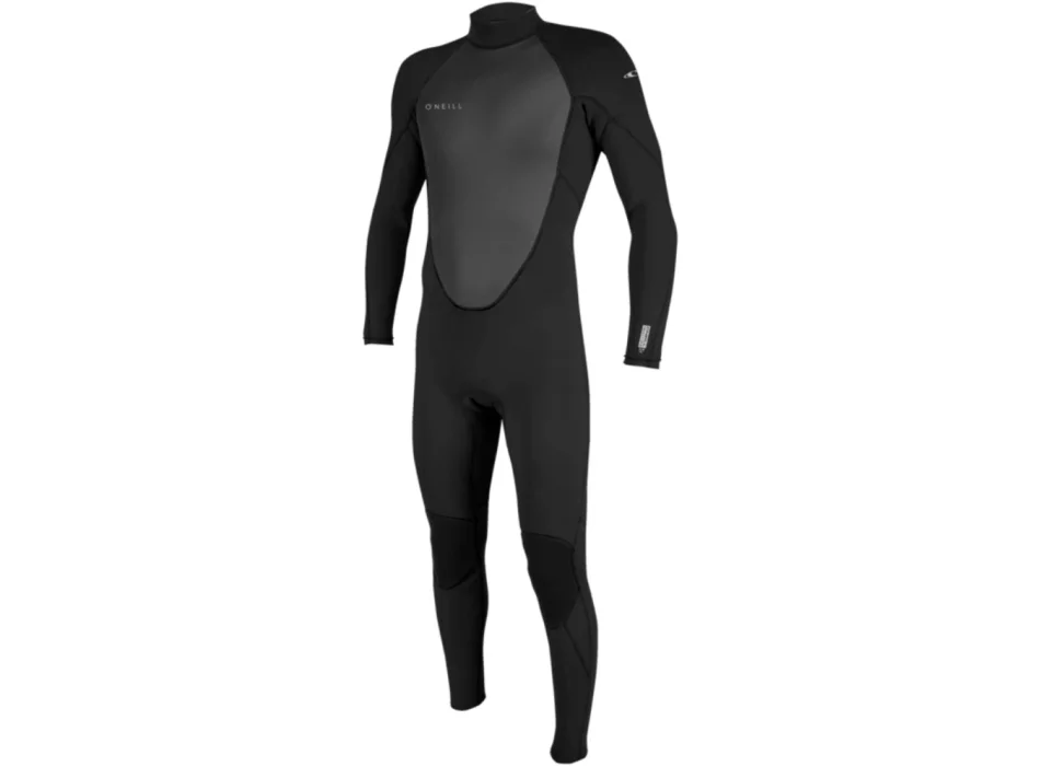O'NEILL REACTOR II 3/2 MM BACK ZIP FULL WETSUIT