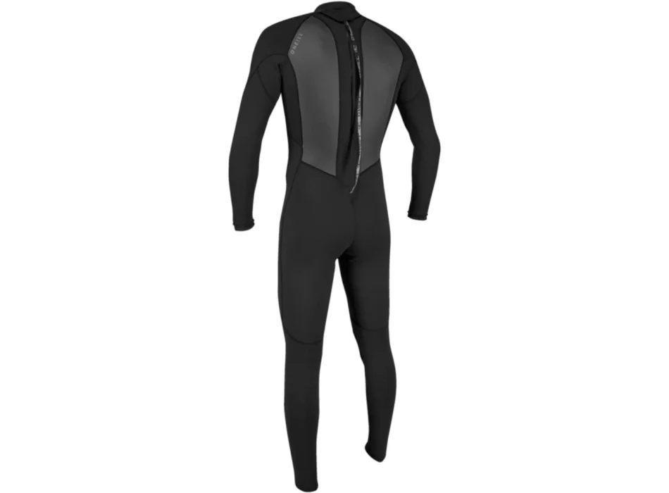 O'NEILL REACTOR II 3/2 MM BACK ZIP FULL WETSUIT