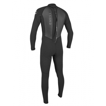 O'NEILL REACTOR II 3/2 MM BACK ZIP FULL WETSUIT