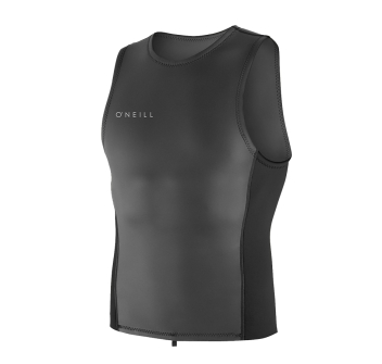 O'NEILL REACTOR-2 2MM PULL OVER VEST