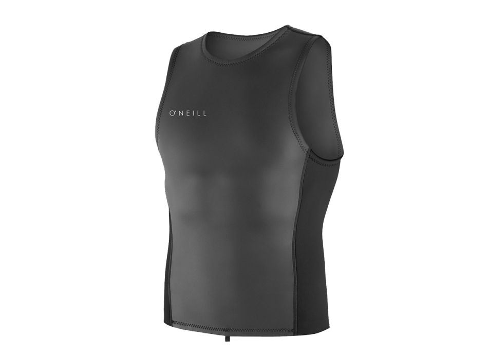 O'NEILL REACTOR-2 2MM PULL OVER VEST