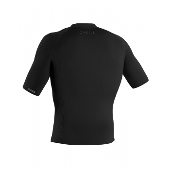 O'NEILL REACTOR II 1 MM S/S TOP BLACK