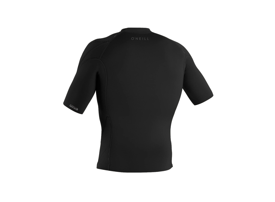 O'NEILL REACTOR II 1 MM S/S TOP BLACK
