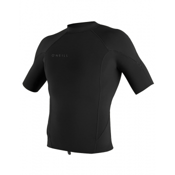 O'NEILL REACTOR II 1 MM S/S TOP BLACK