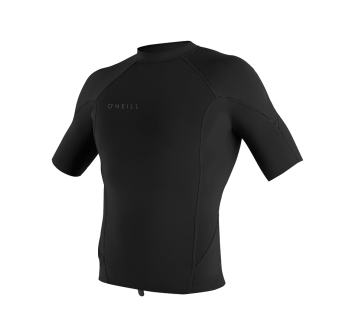 O'NEILL REACTOR II 1 MM S/S TOP BLACK