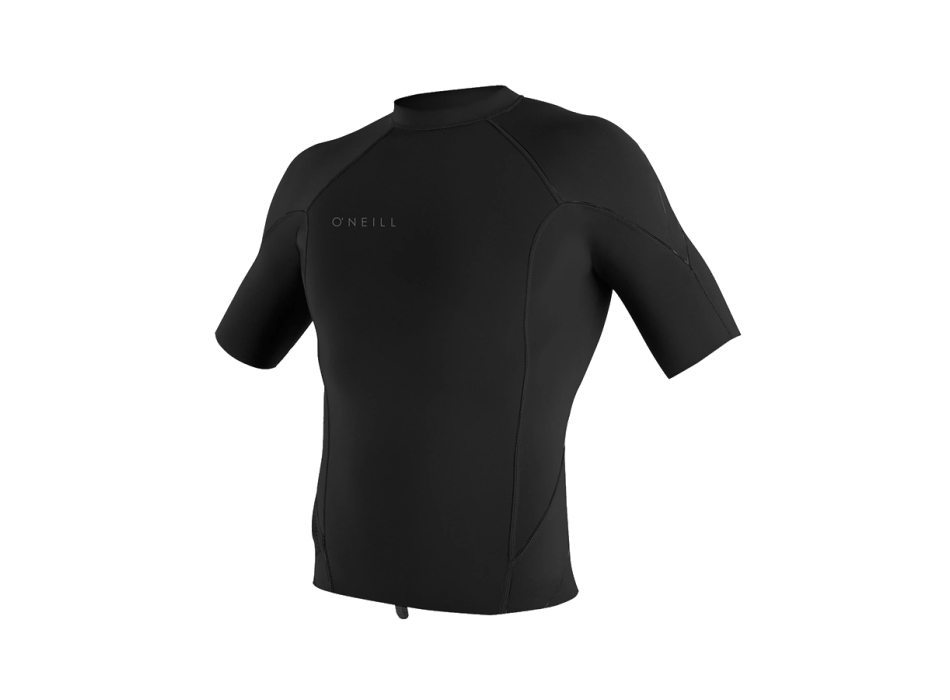 O'NEILL REACTOR II 1 MM S/S TOP BLACK
