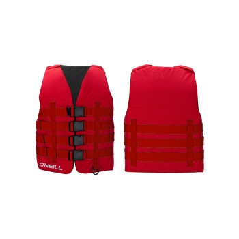 RENTAL SUPERLITE 50N ISO VEST