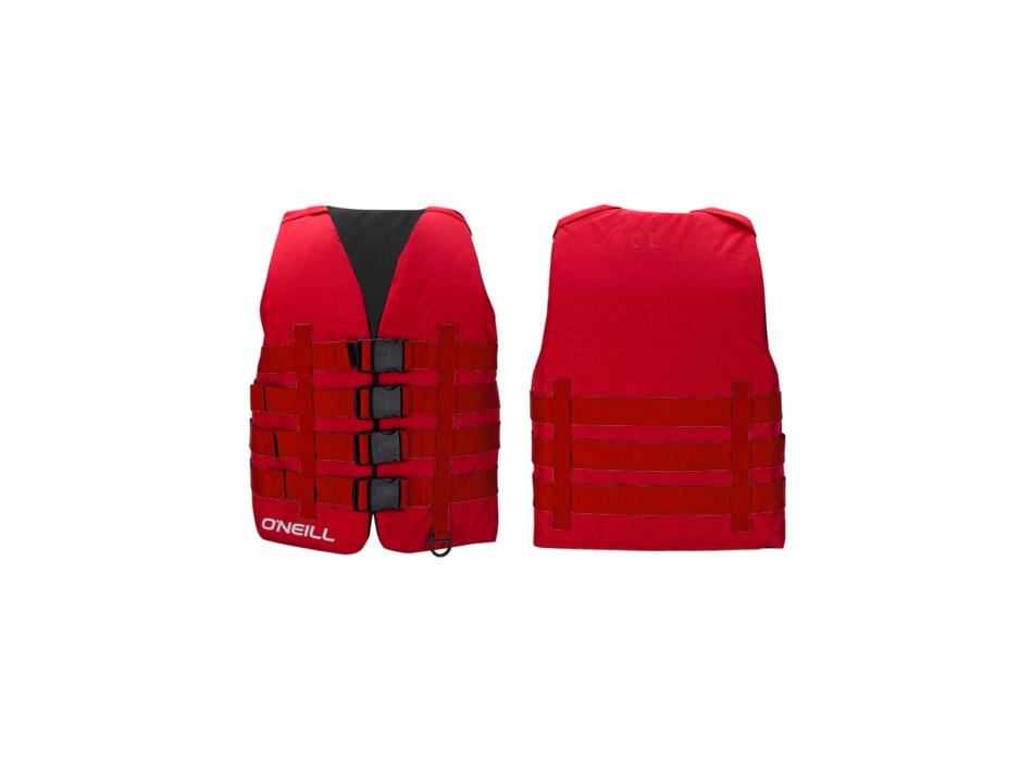 RENTAL SUPERLITE 50N ISO VEST