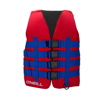 RENTAL SUPERLITE 50N ISO VEST