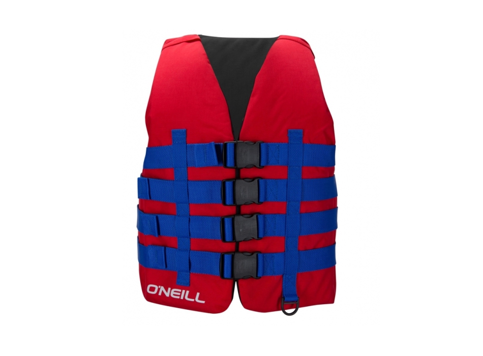 RENTAL SUPERLITE 50N ISO VEST