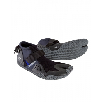 O'NEILL SUPERFREAK 2MM SPLIT TOE BOOT