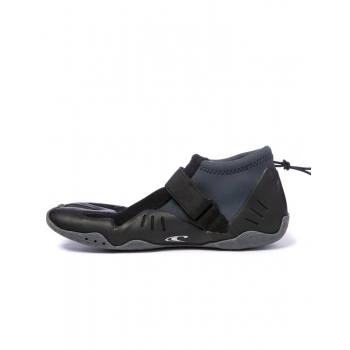 O'NEILL SUPERFREAK 2MM SPLIT TOE BOOT