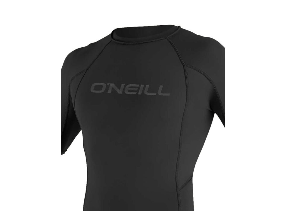 O'NEILL THERMO-X SHORT SLEEVE CREW