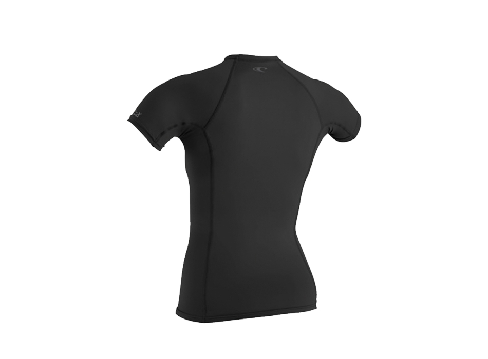 O'NEILL WOMENS THERMO-X SHORT SLEEVE TOP