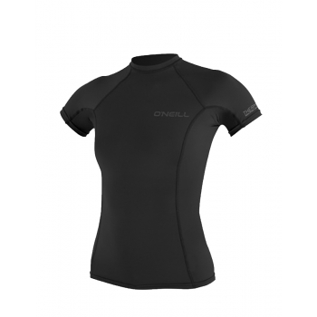 O'NEILL WOMENS THERMO-X SHORT SLEEVE TOP