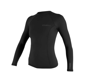 O'NEILL WOMENS THERMO-X LONG SLEEVE TOP