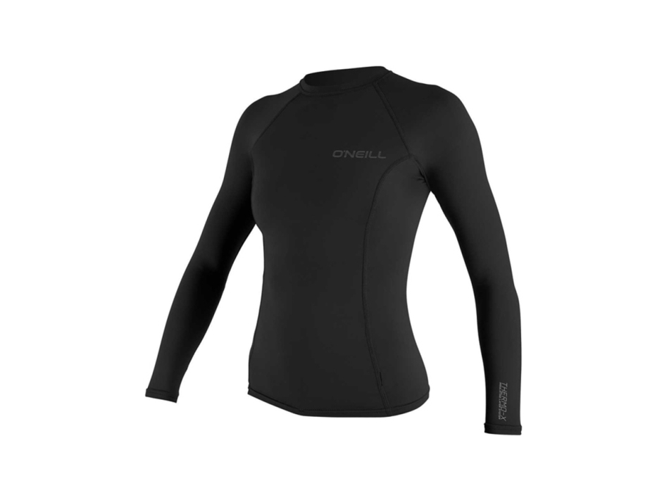 O'NEILL WOMENS THERMO-X LONG SLEEVE TOP