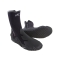 O'NEILL W/ZIPPER 5MM ROUND TOE BOOT