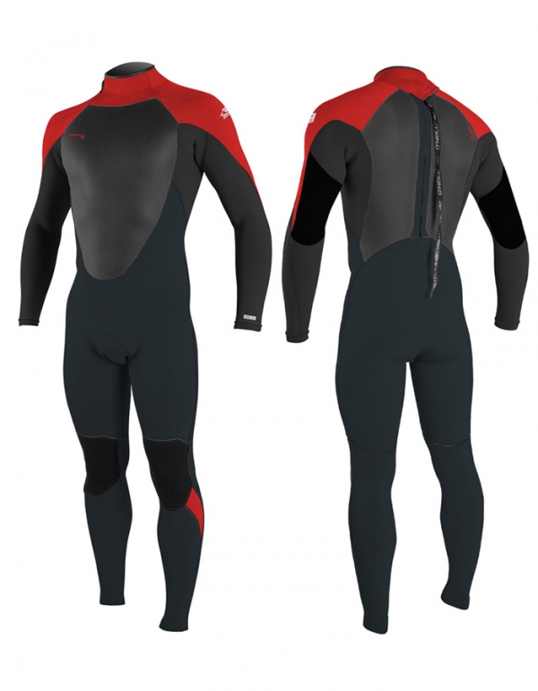 oneill epic 5 4 wetsuit