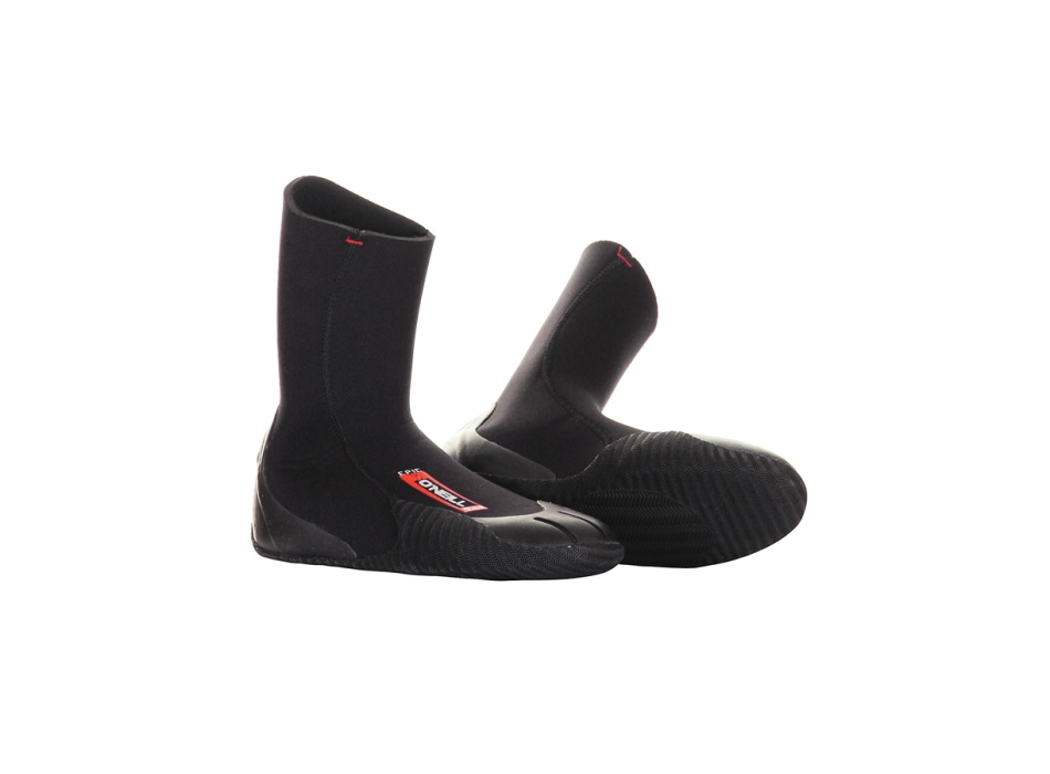 O'NEILL EPIC 5 MM ROUND TOE BOOT