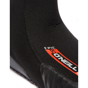O'NEILL EPIC 5 MM ROUND TOE BOOT