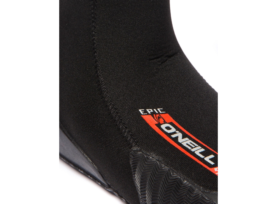 O'NEILL EPIC 5 MM ROUND TOE BOOT