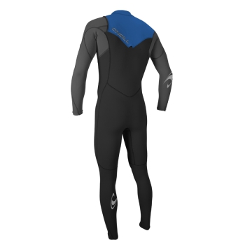 O'NEILL YOUTH HAMMER 3/2 MM CHEST ZIP FULL WETSUIT