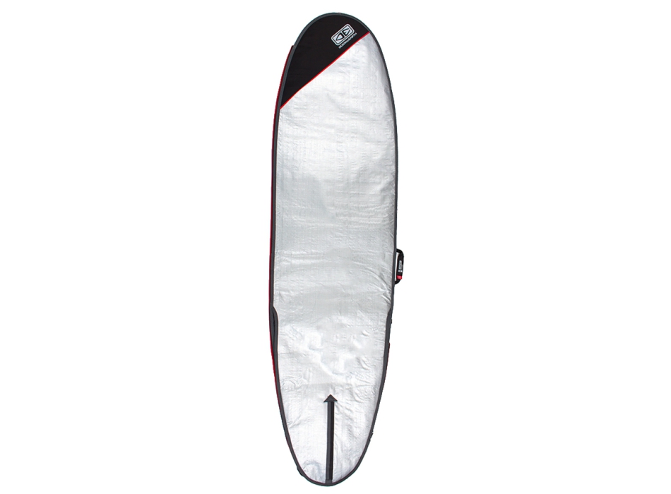 OCEAN & EARTH 10'6" AIRCON LONGBOARD COVER