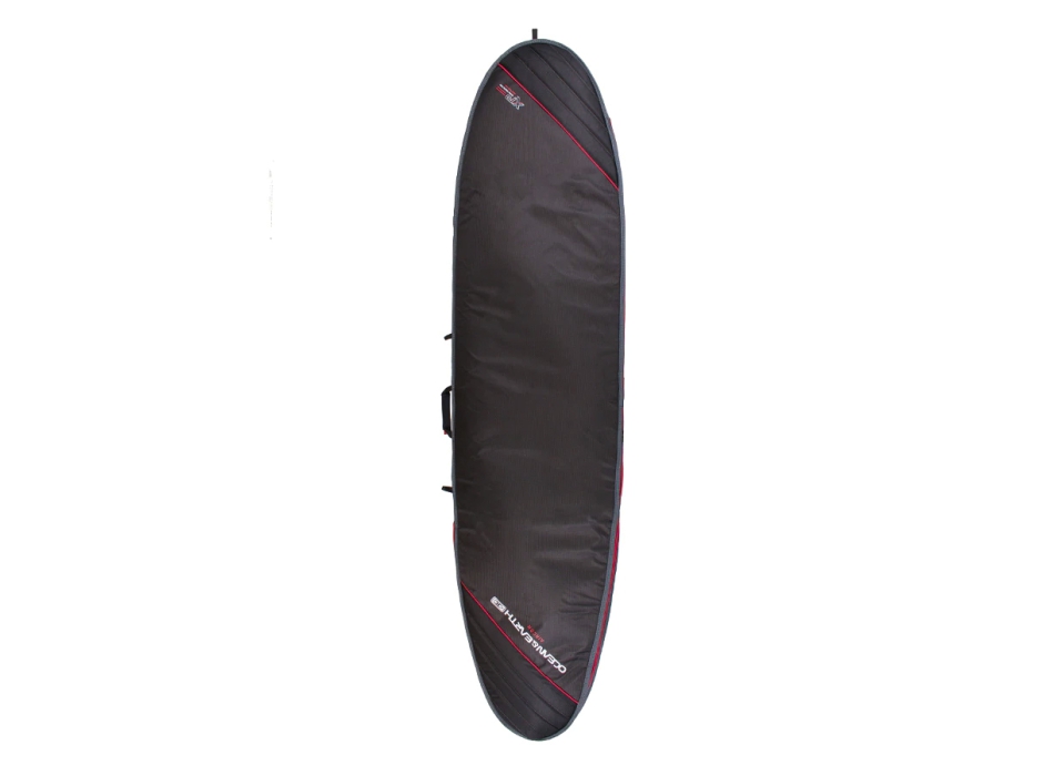 OCEAN & EARTH 10'6" AIRCON LONGBOARD COVER