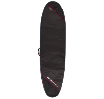 OCEAN & EARTH 10' COMPACT DAY LONGBOARD COVER NEW 