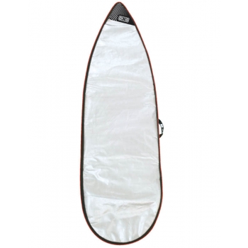 OCEAN & EARTH BARRY BASIC SHORTBOARD BOARD COVER 5'4"