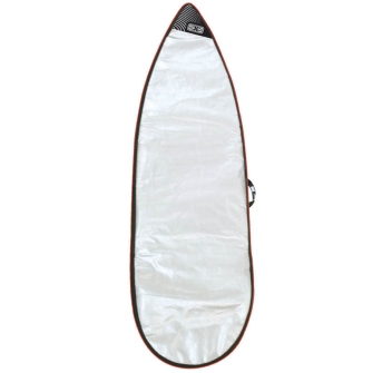 OCEAN & EARTH BARRY BASIC SHORTBOARD BOARD COVER 5'4"