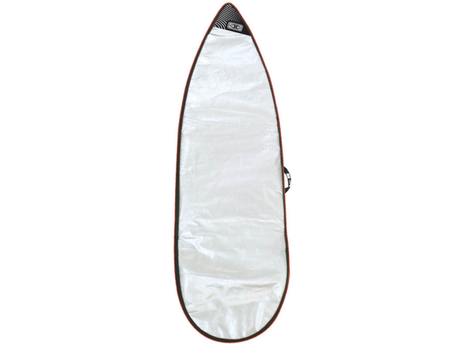 OCEAN & EARTH BARRY BASIC SHORTBOARD BOARD COVER 5'4"