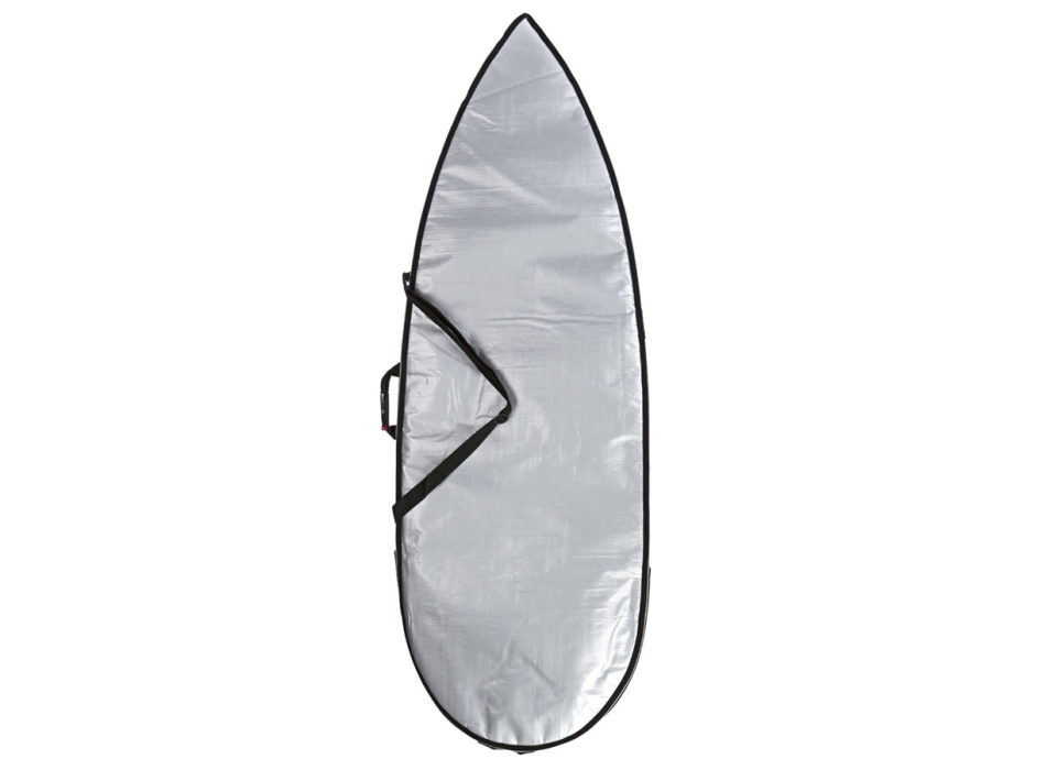 OCEAN & EARTH BARRY BASIC SHORTBOARD BOARD COVER 5'4"