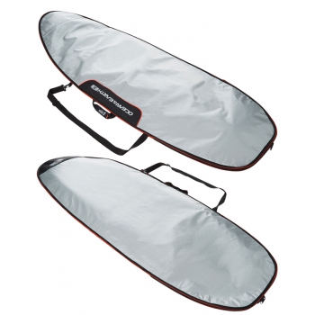 OCEAN & EARTH BARRY SUPER WIDE FISH BOARD COVER 5'8"