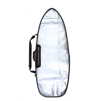 OCEAN & EARTH BARRY SUPER WIDE FISH BOARD COVER 5'8"