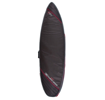 OCEAN & EARTH 5'8" AIRCON SHORTBOARD BOARD COVER