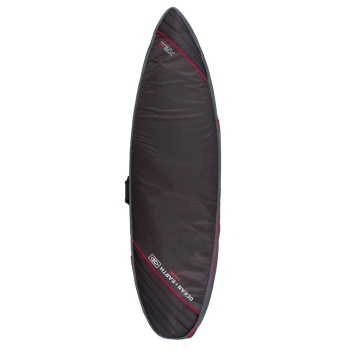 OCEAN & EARTH 5'8" AIRCON SHORTBOARD BOARD COVER