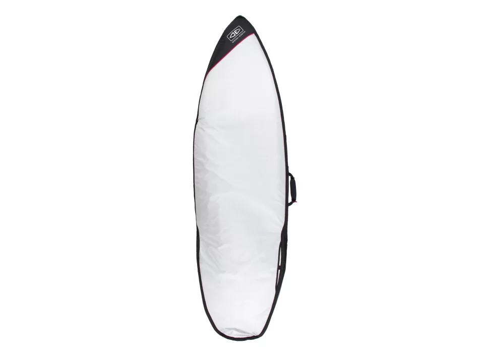OCEAN & EARTH 5'8" AIRCON SHORTBOARD BOARD COVER
