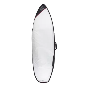 OCEAN & EARTH 5'8" AIRCON SHORTBOARD BOARD COVER