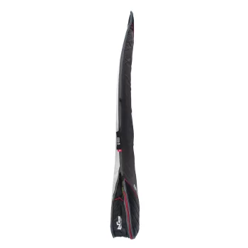 OCEAN & EARTH 5'8" AIRCON SHORTBOARD BOARD COVER