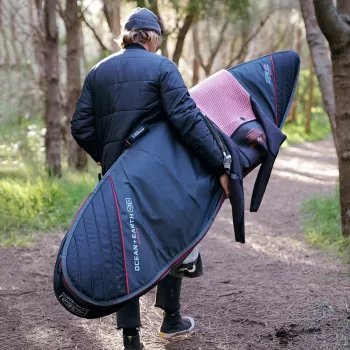 OCEAN & EARTH 5'8" AIRCON SHORTBOARD BOARD COVER