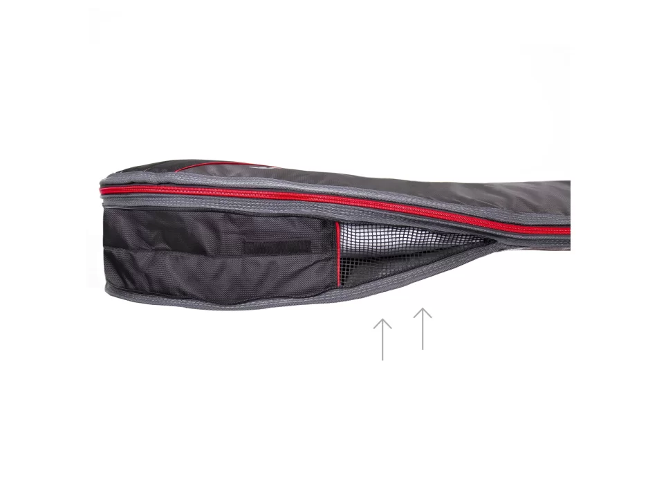 OCEAN & EARTH 5'8" AIRCON SHORTBOARD BOARD COVER