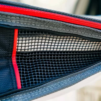 OCEAN & EARTH 5'8" AIRCON SHORTBOARD BOARD COVER