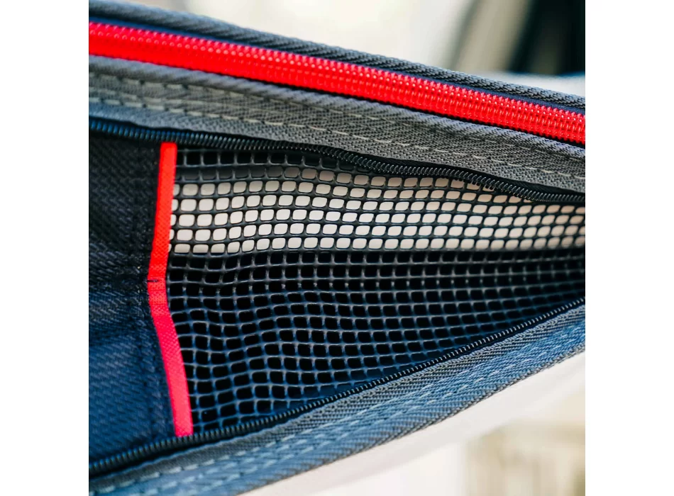 OCEAN & EARTH 5'8" AIRCON SHORTBOARD BOARD COVER